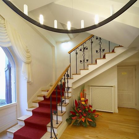 Hotel Garden Palace Ρίγα Εξωτερικό φωτογραφία