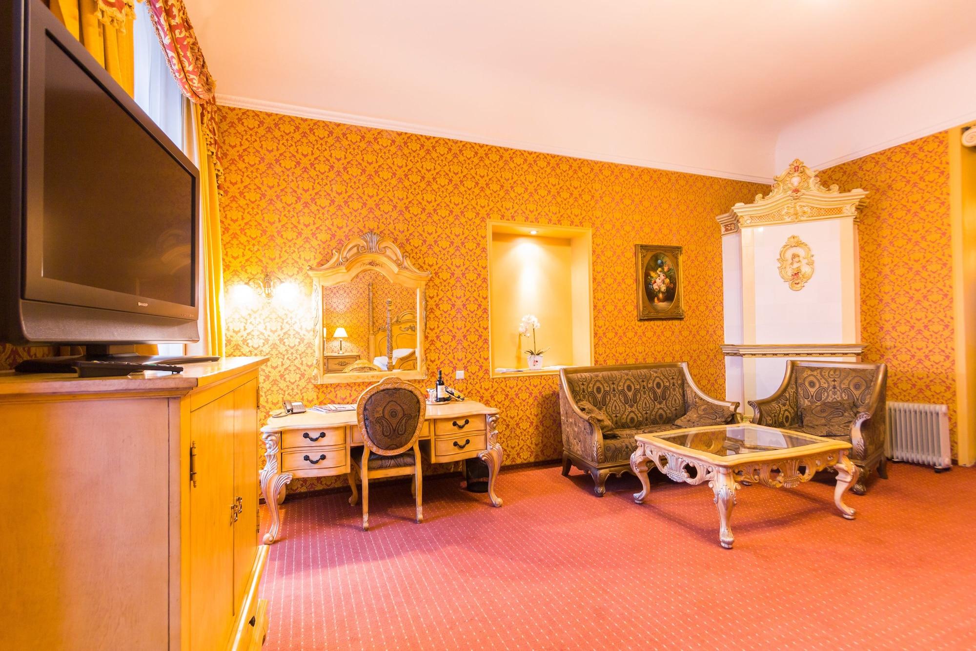 Hotel Garden Palace Ρίγα Εξωτερικό φωτογραφία