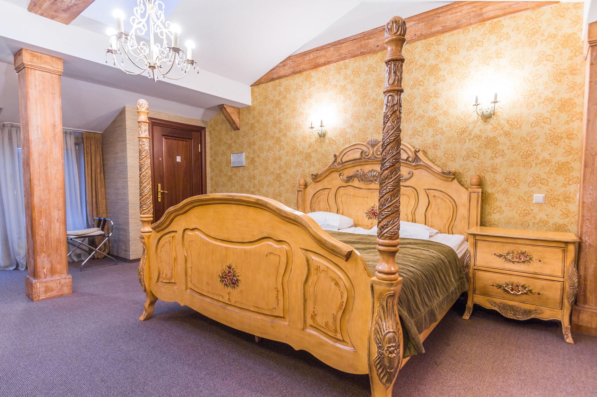 Hotel Garden Palace Ρίγα Εξωτερικό φωτογραφία