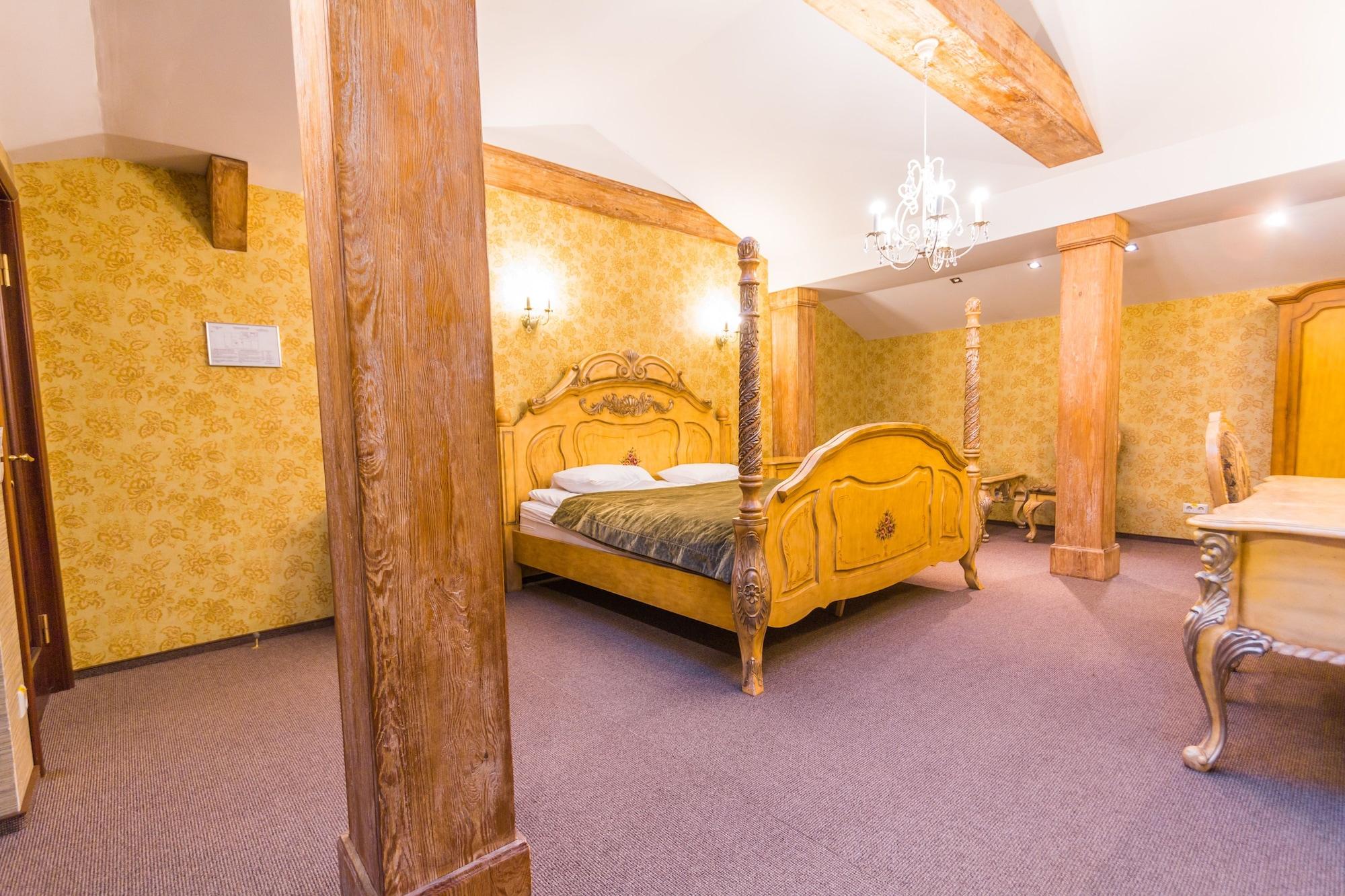 Hotel Garden Palace Ρίγα Εξωτερικό φωτογραφία