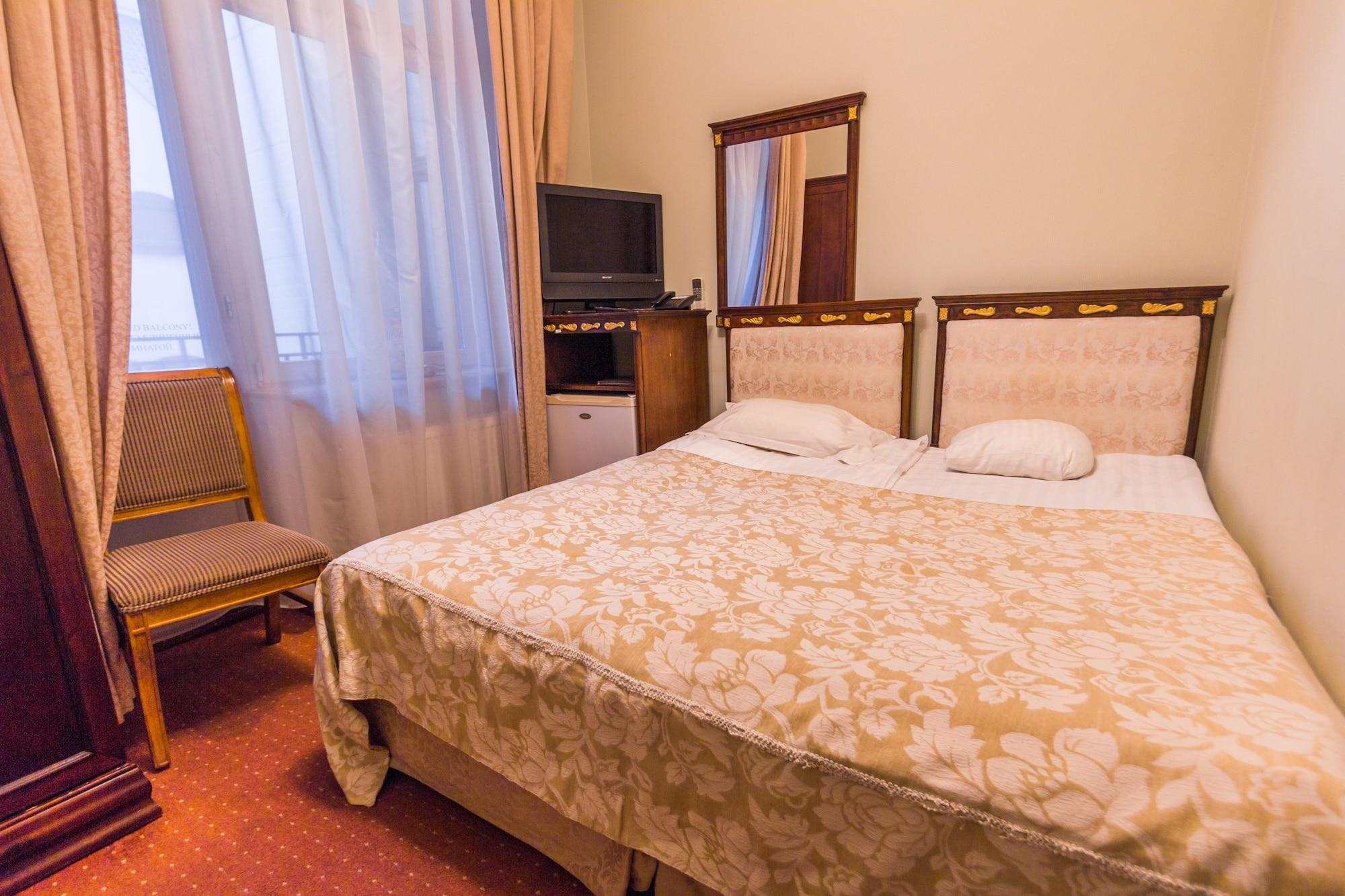 Hotel Garden Palace Ρίγα Εξωτερικό φωτογραφία