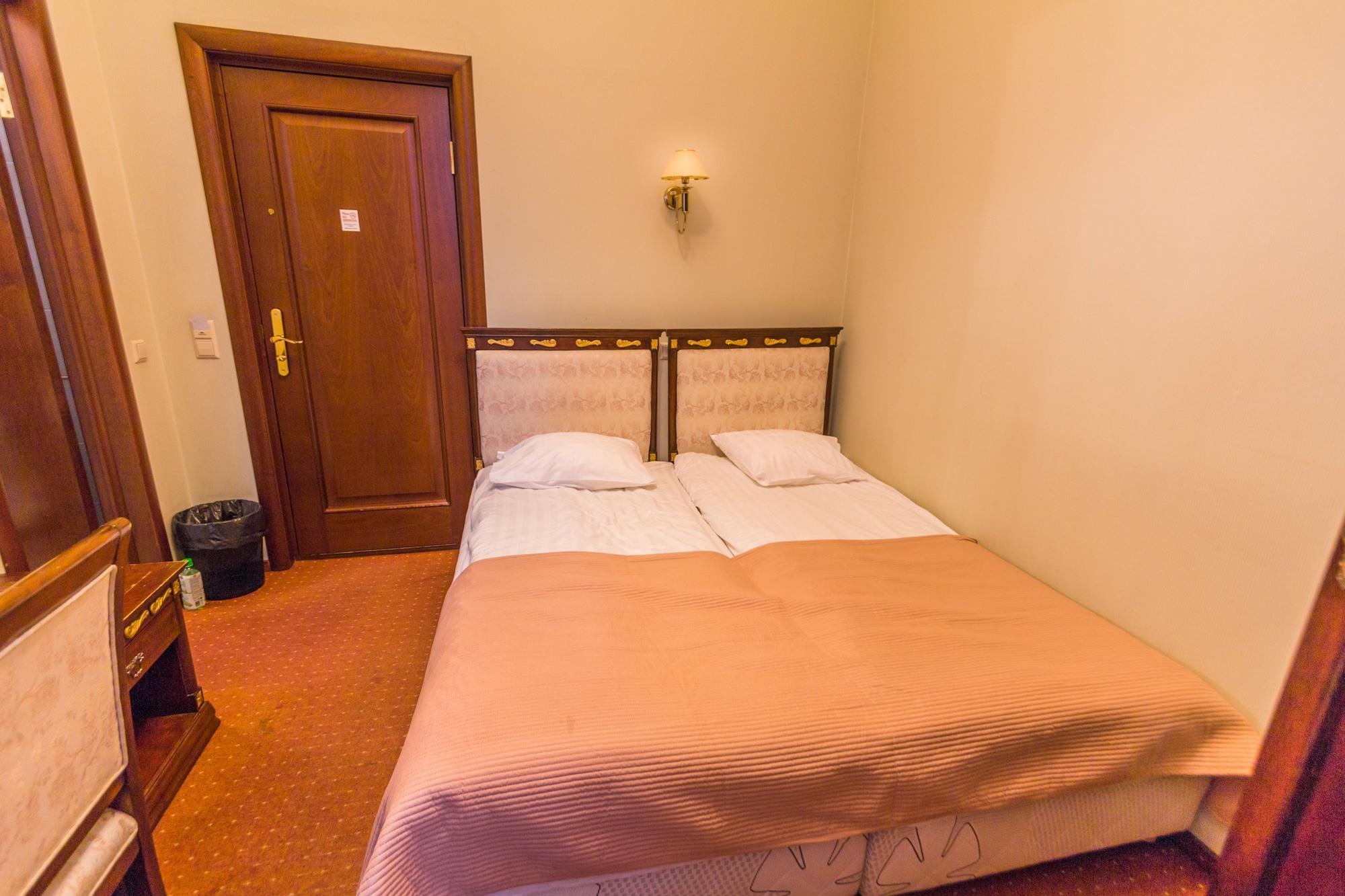 Hotel Garden Palace Ρίγα Εξωτερικό φωτογραφία