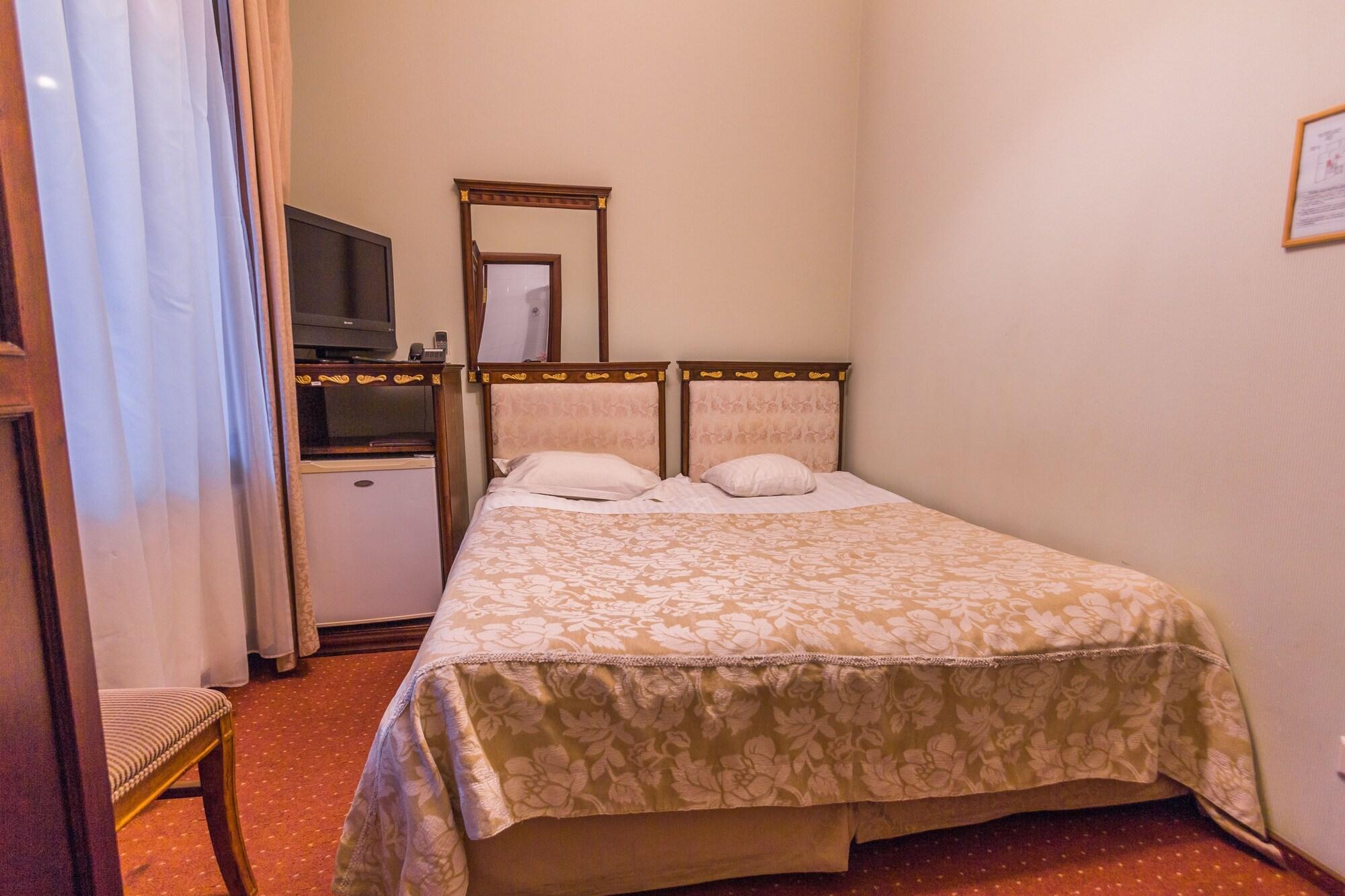 Hotel Garden Palace Ρίγα Εξωτερικό φωτογραφία