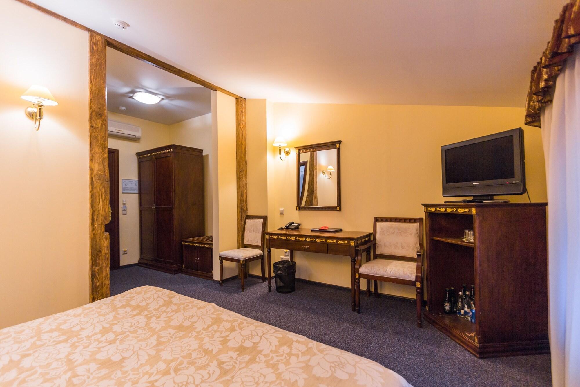 Hotel Garden Palace Ρίγα Εξωτερικό φωτογραφία
