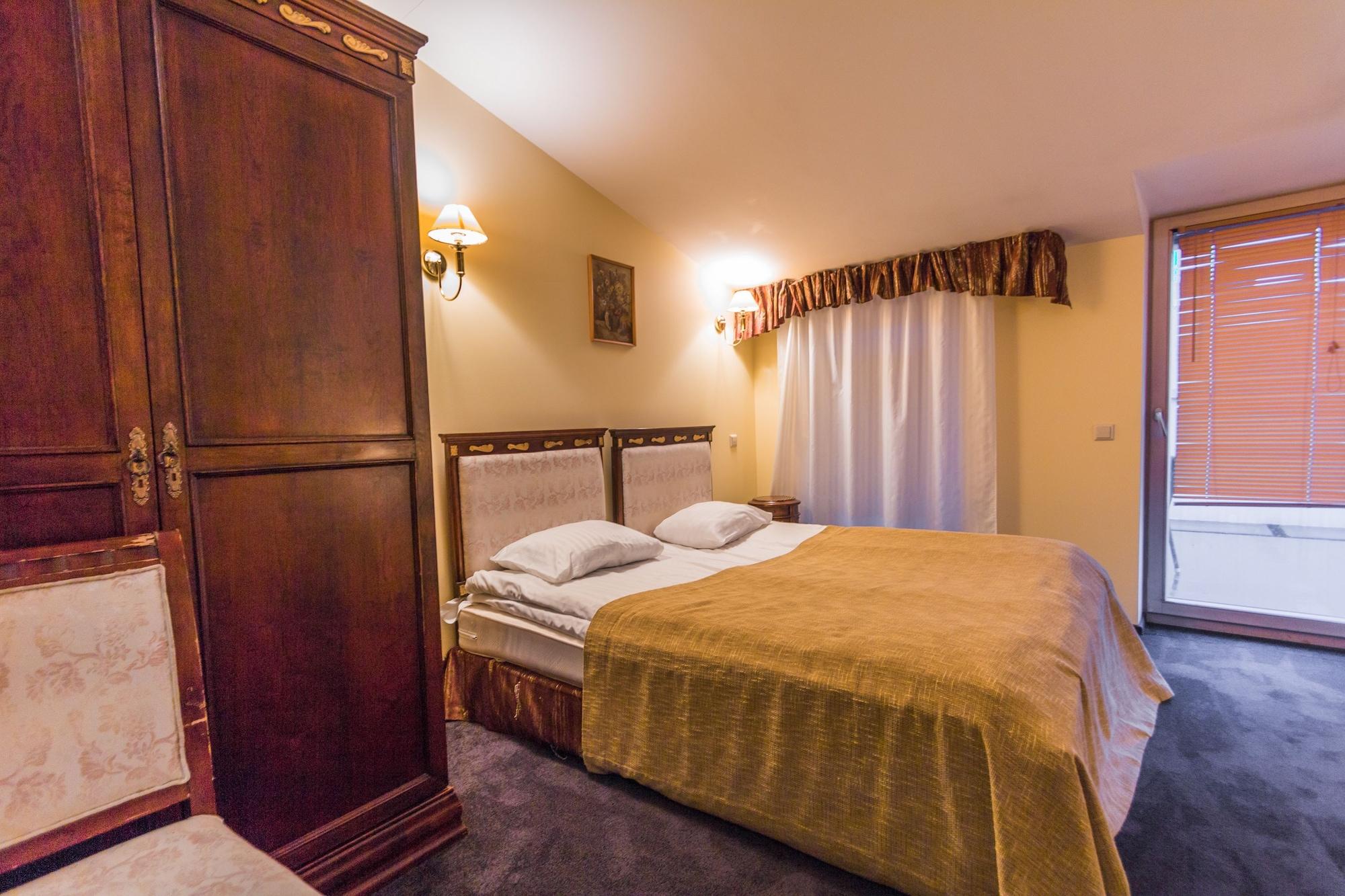Hotel Garden Palace Ρίγα Εξωτερικό φωτογραφία