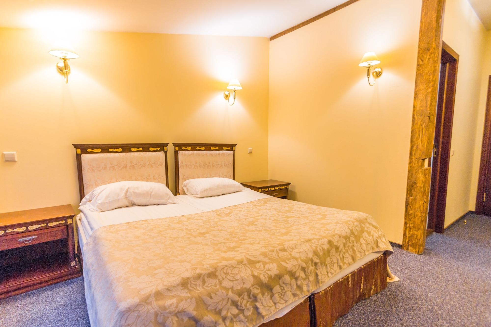 Hotel Garden Palace Ρίγα Εξωτερικό φωτογραφία