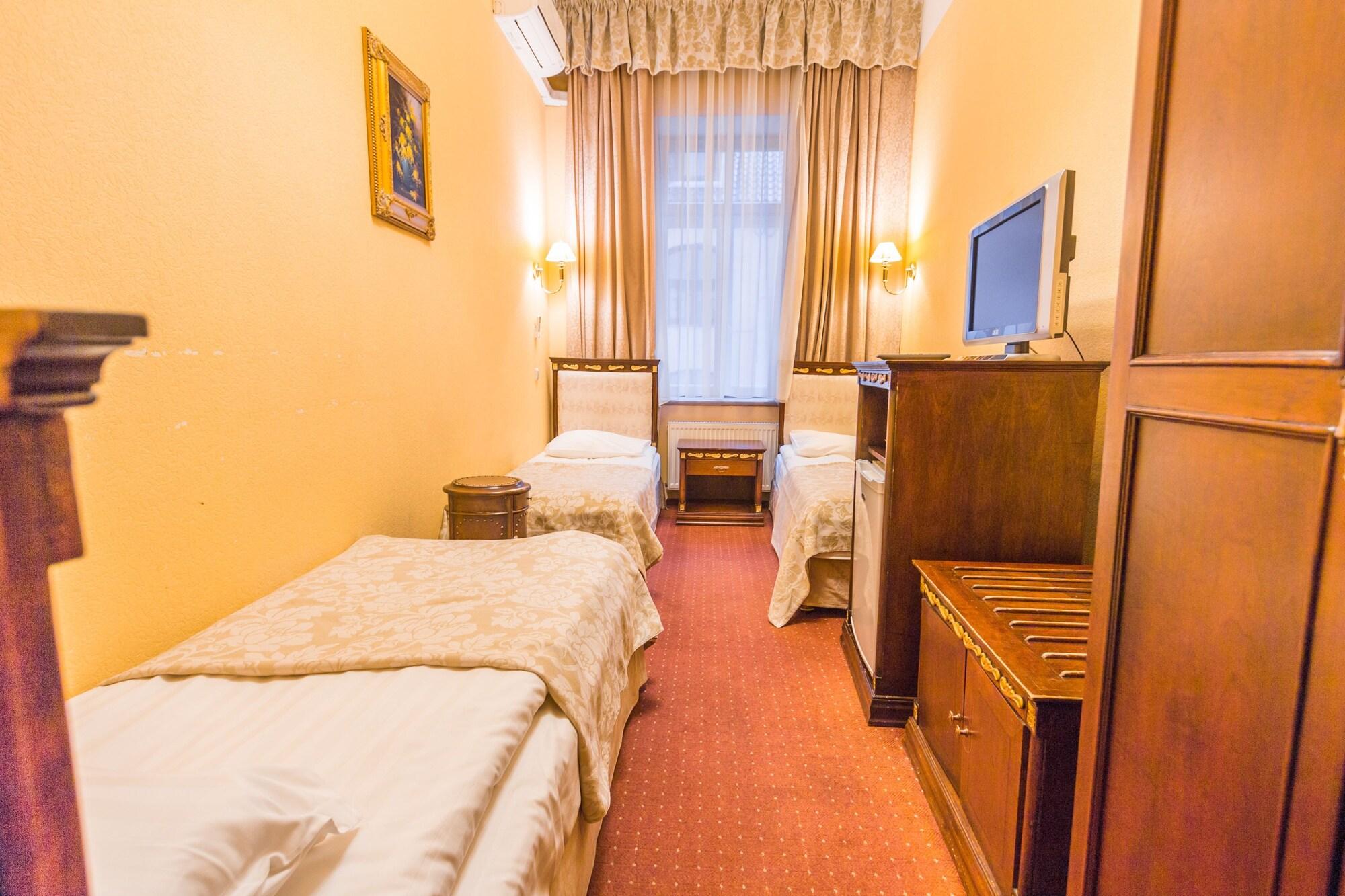 Hotel Garden Palace Ρίγα Εξωτερικό φωτογραφία