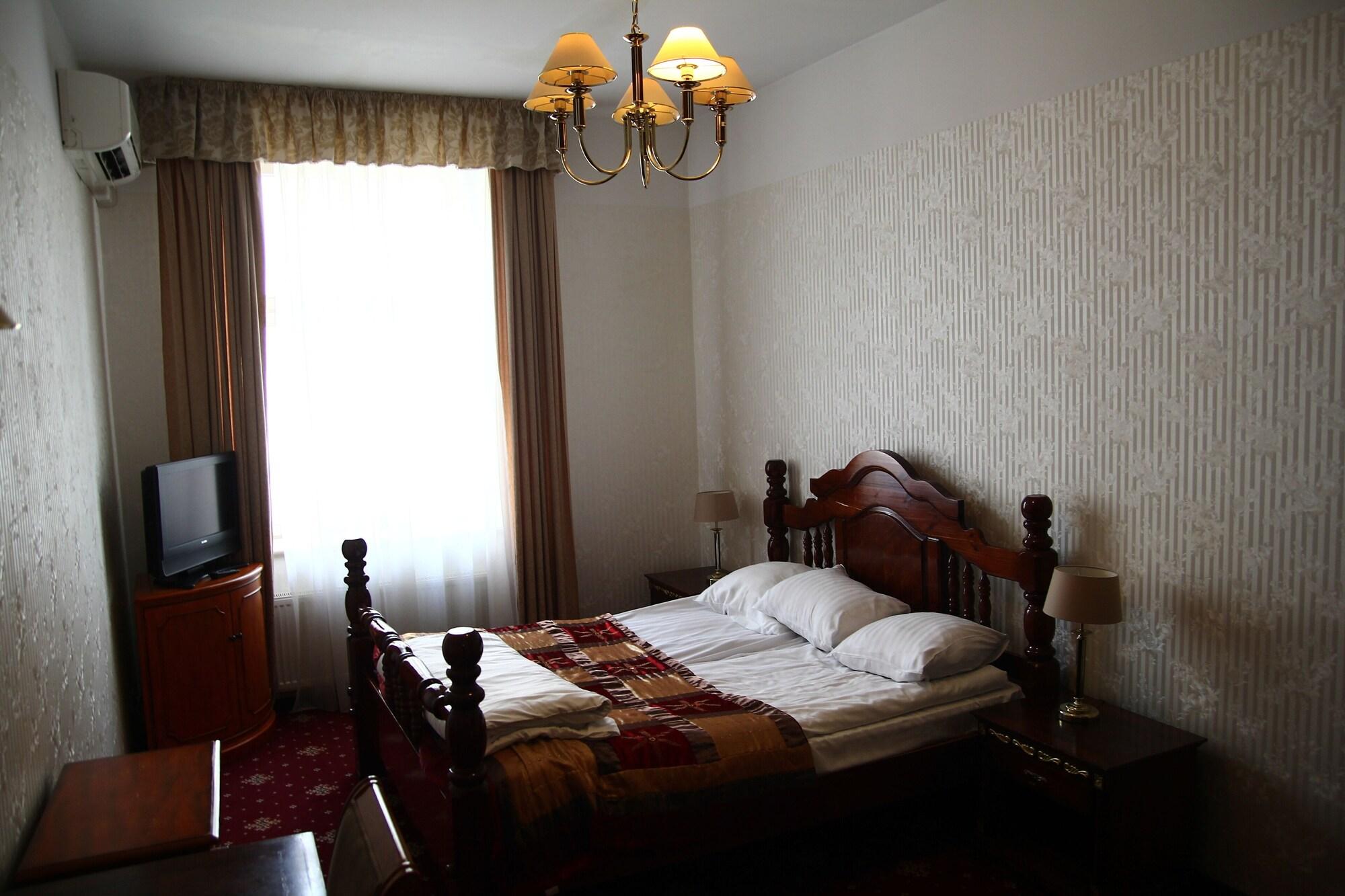 Hotel Garden Palace Ρίγα Εξωτερικό φωτογραφία
