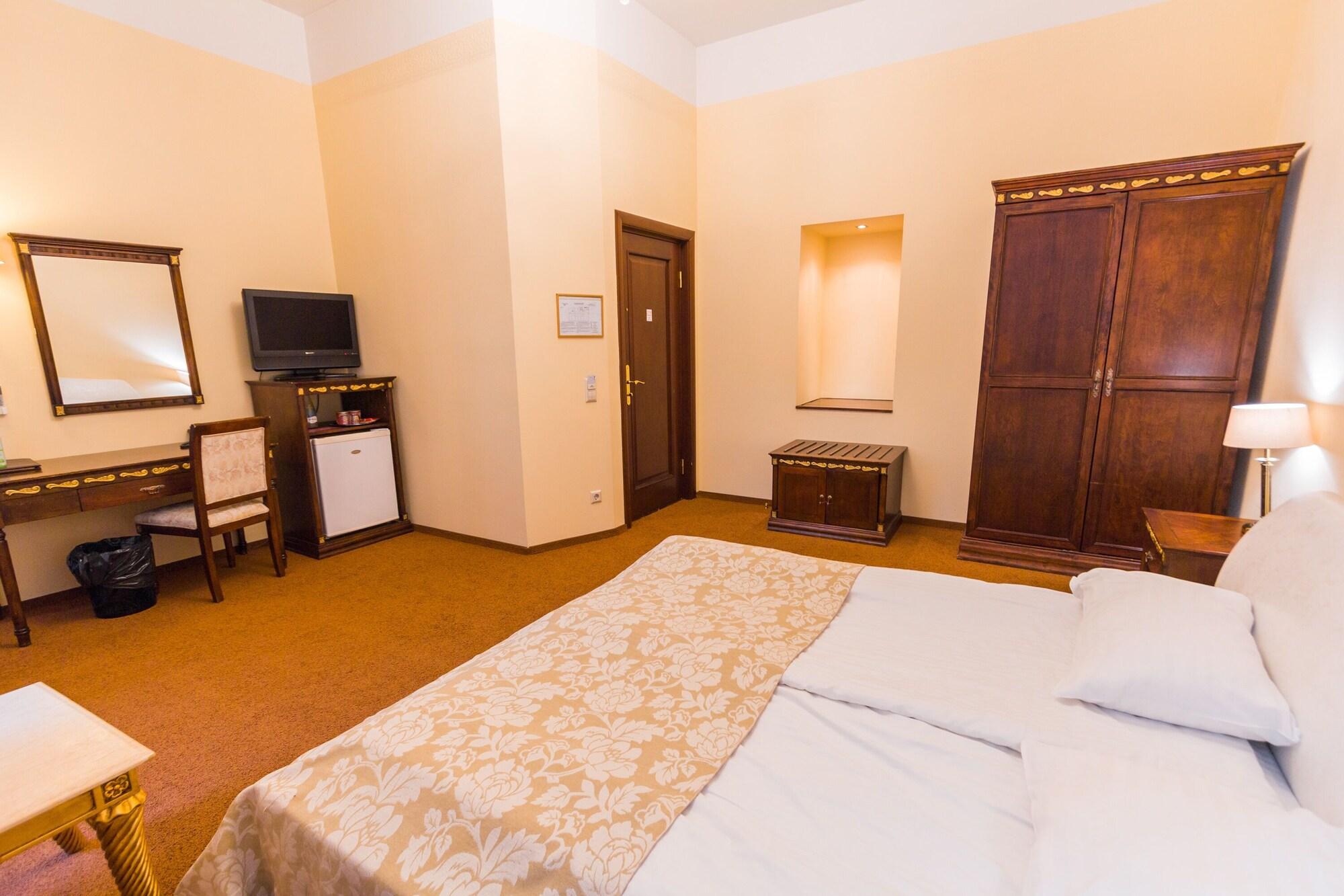 Hotel Garden Palace Ρίγα Εξωτερικό φωτογραφία