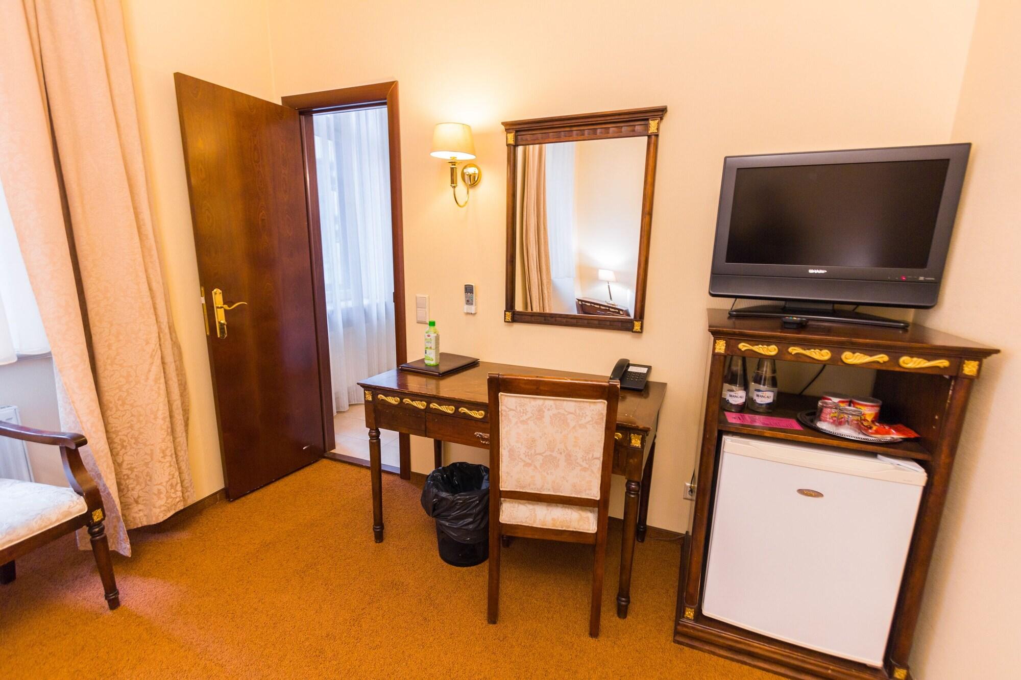 Hotel Garden Palace Ρίγα Εξωτερικό φωτογραφία
