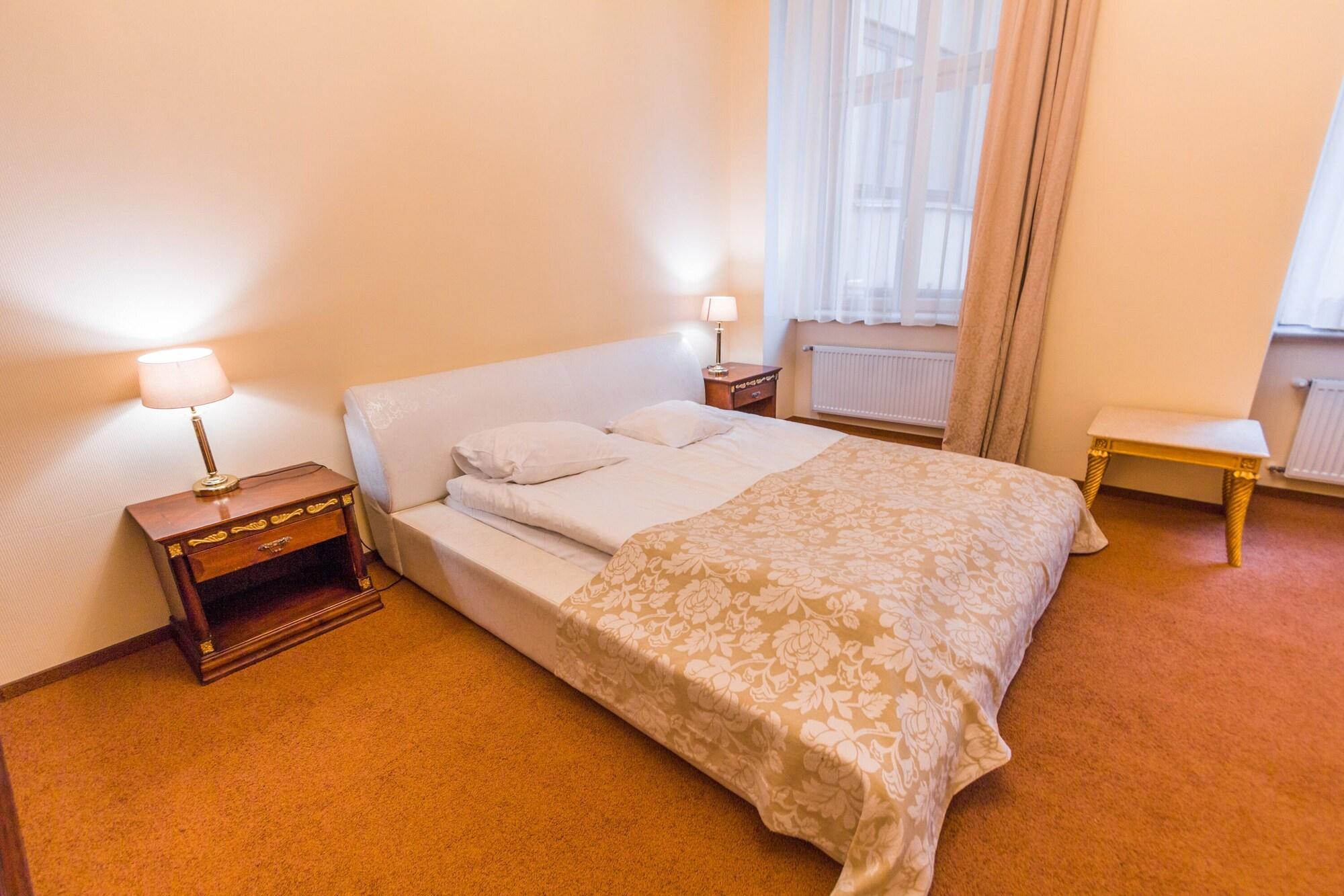 Hotel Garden Palace Ρίγα Εξωτερικό φωτογραφία