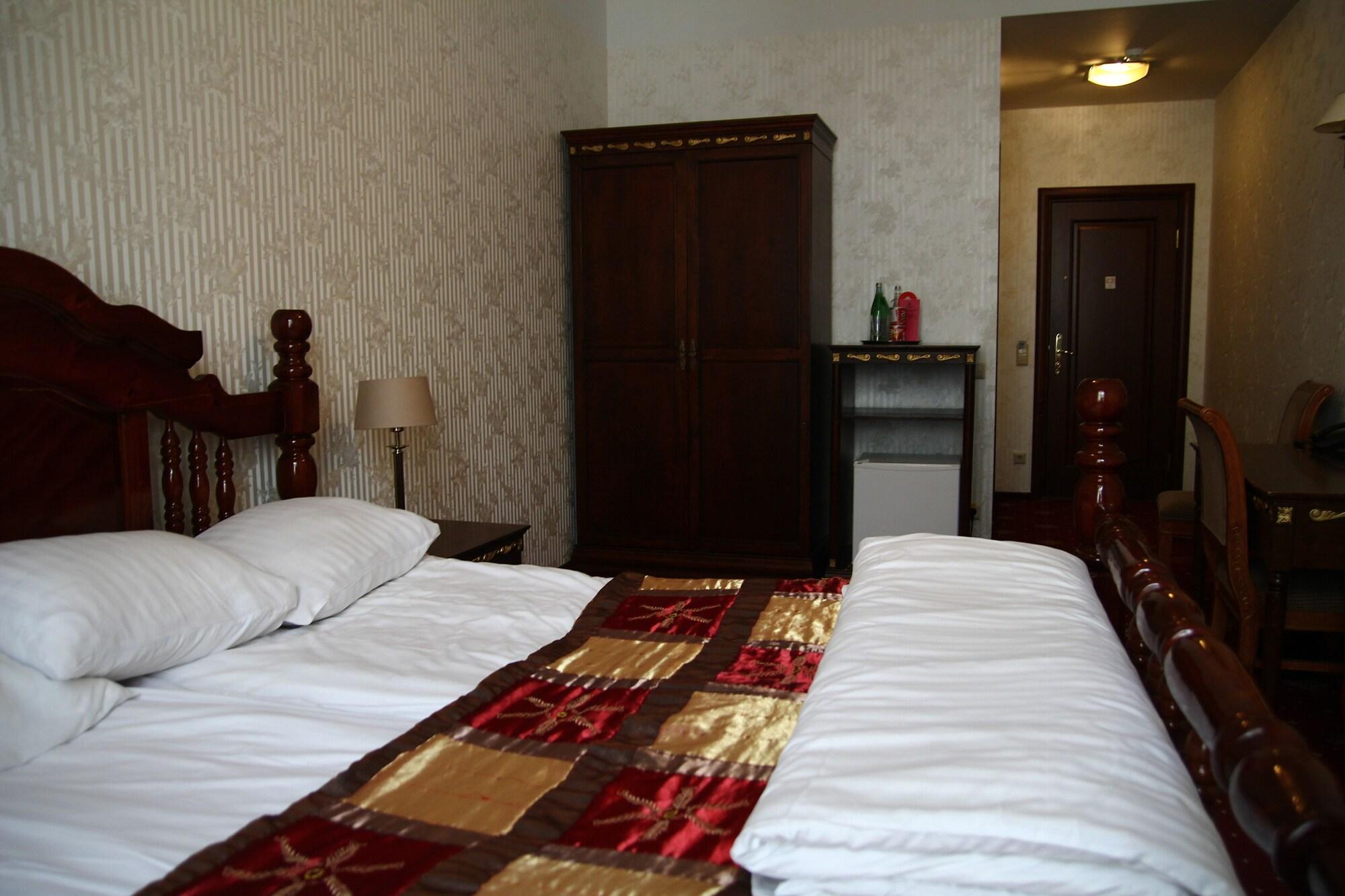 Hotel Garden Palace Ρίγα Εξωτερικό φωτογραφία