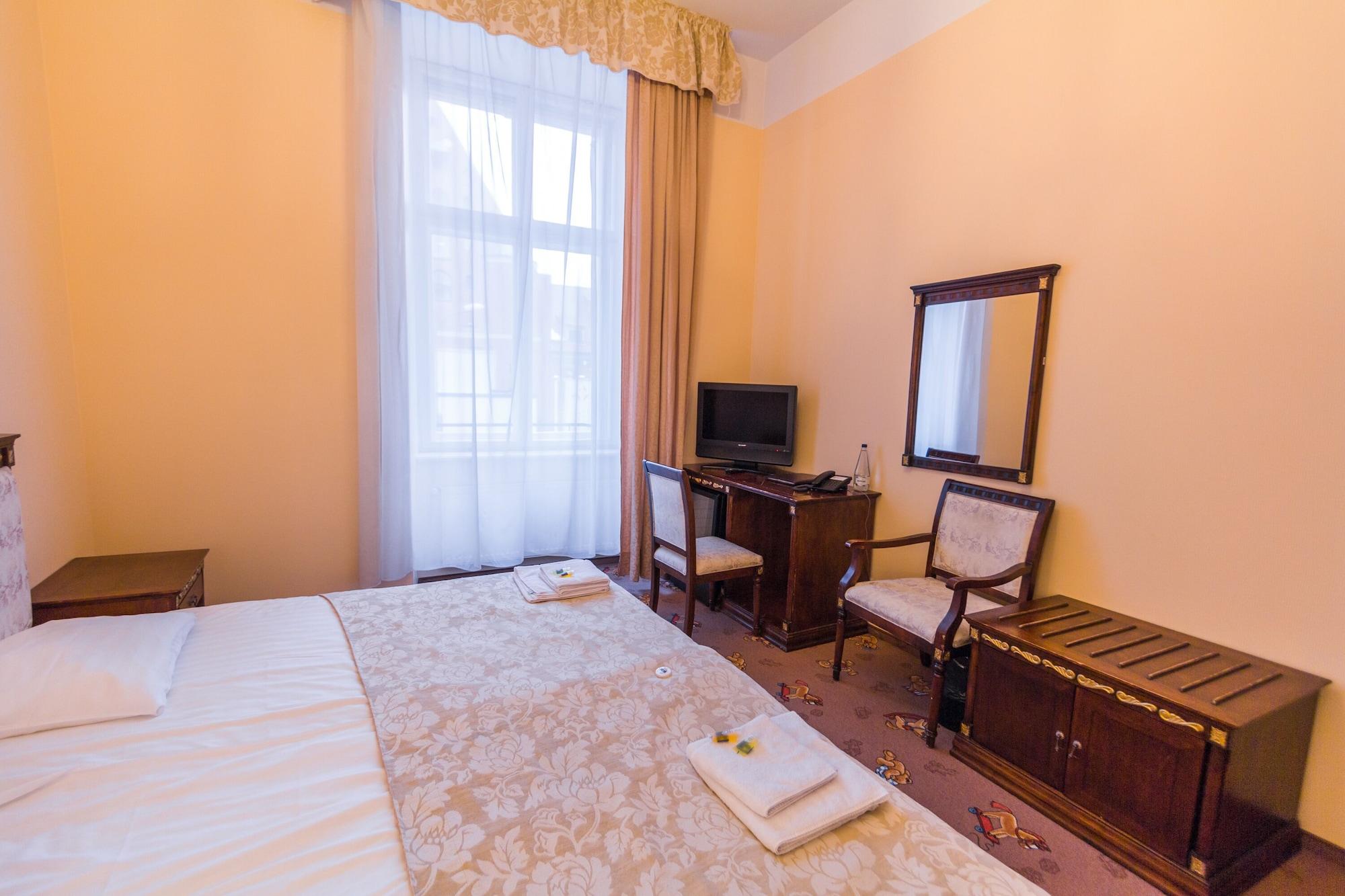 Hotel Garden Palace Ρίγα Εξωτερικό φωτογραφία