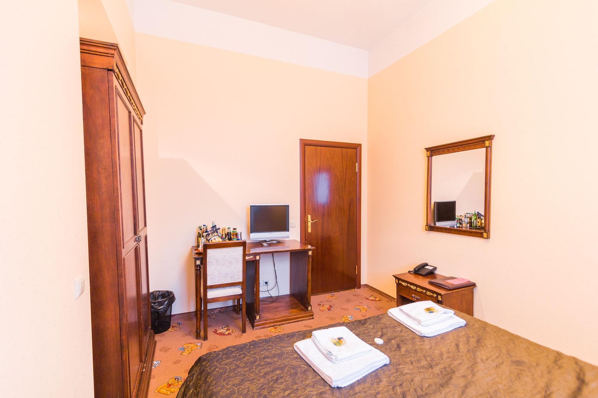 Hotel Garden Palace Ρίγα Εξωτερικό φωτογραφία