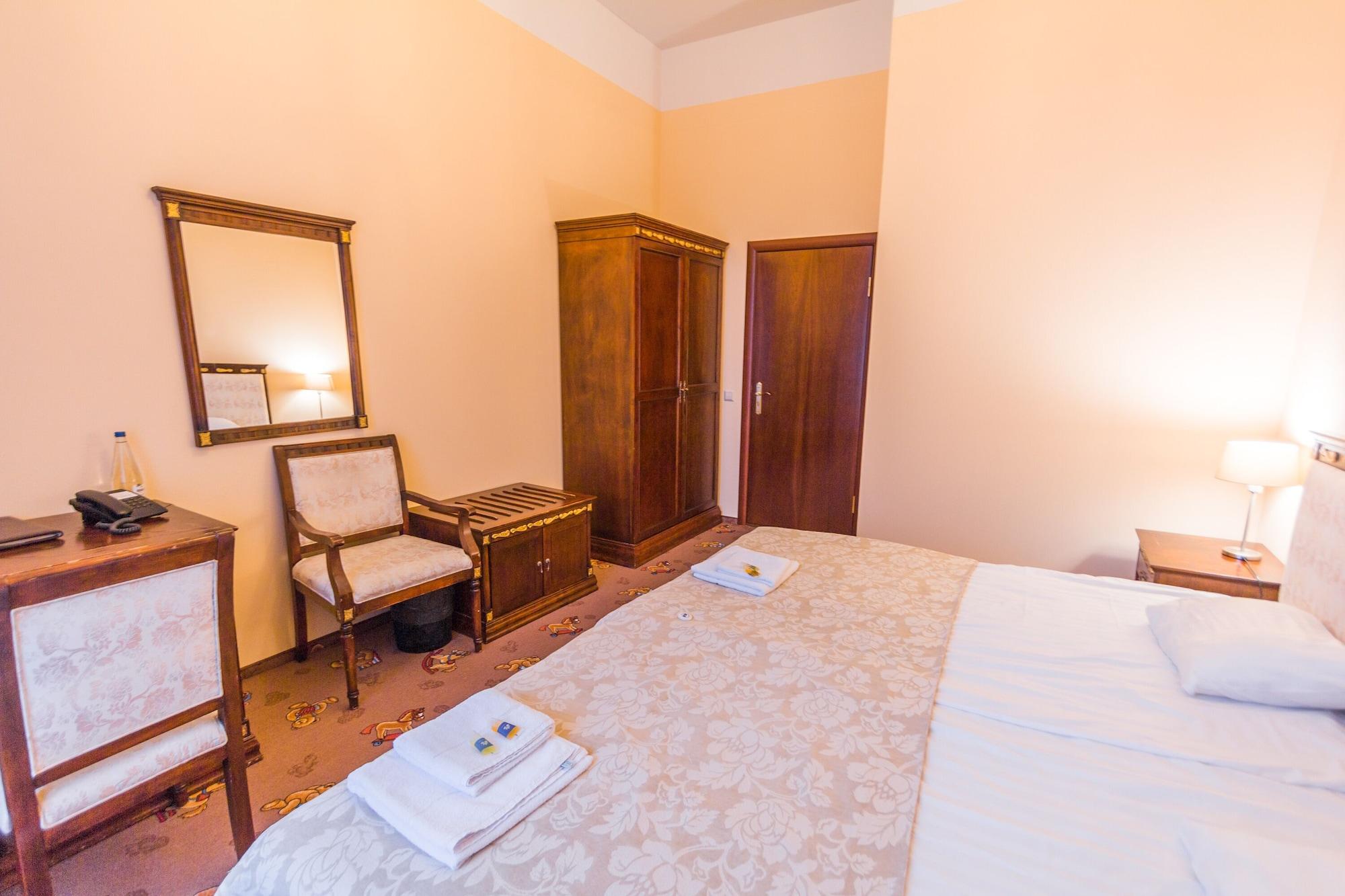 Hotel Garden Palace Ρίγα Εξωτερικό φωτογραφία