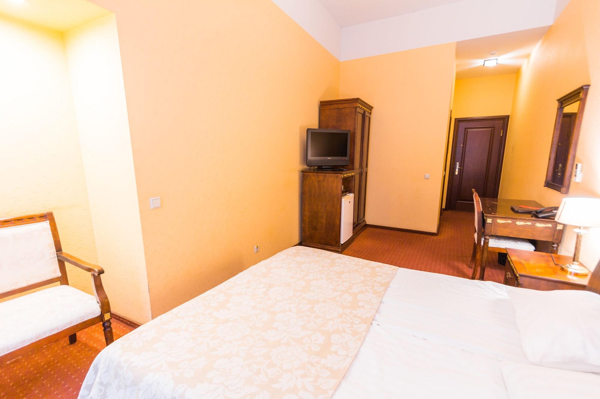 Hotel Garden Palace Ρίγα Εξωτερικό φωτογραφία