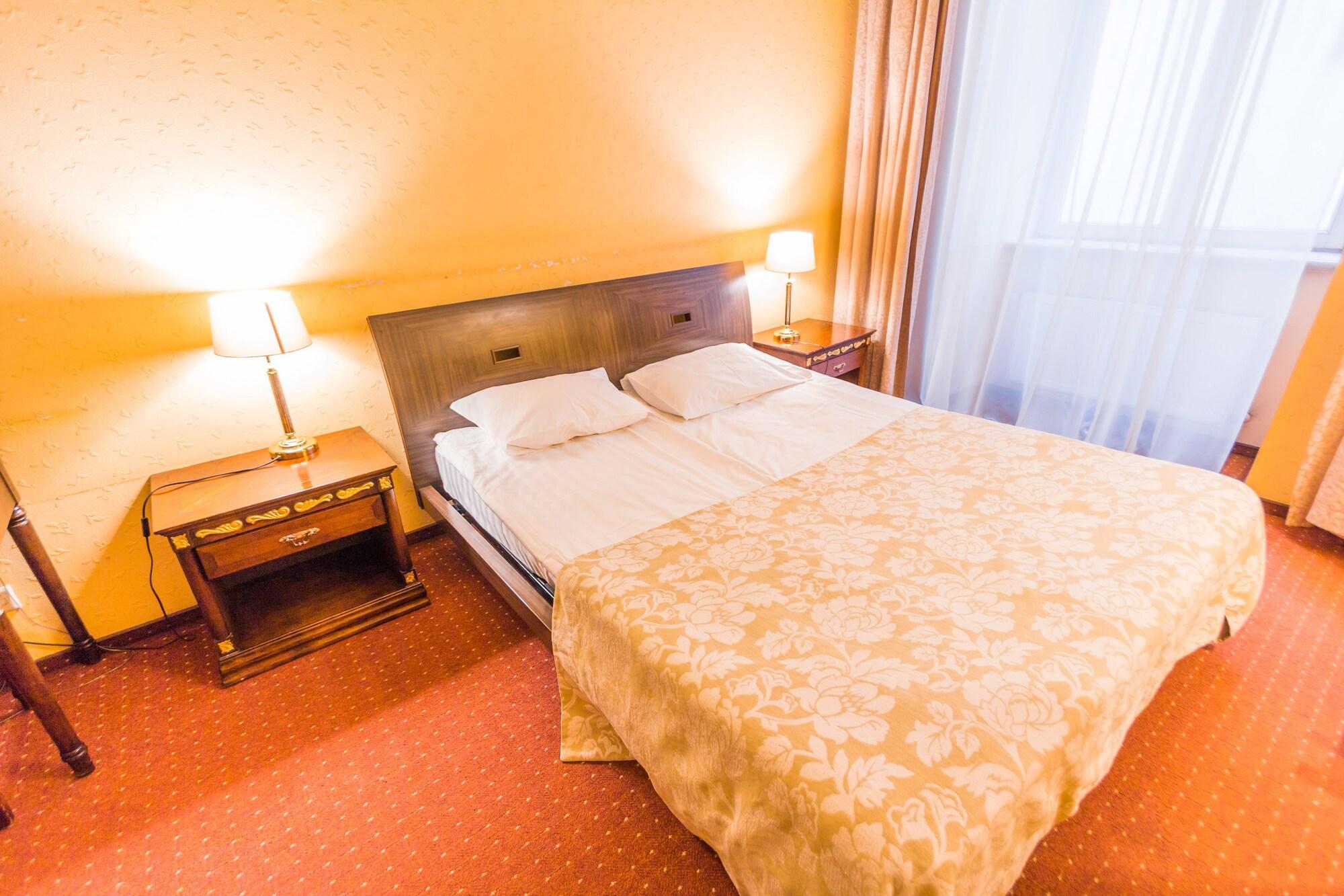 Hotel Garden Palace Ρίγα Εξωτερικό φωτογραφία