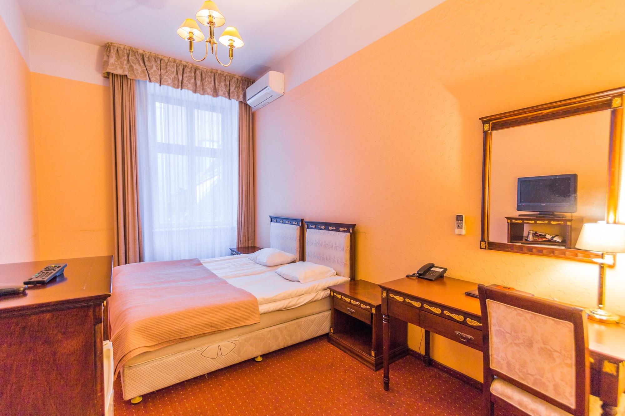 Hotel Garden Palace Ρίγα Εξωτερικό φωτογραφία