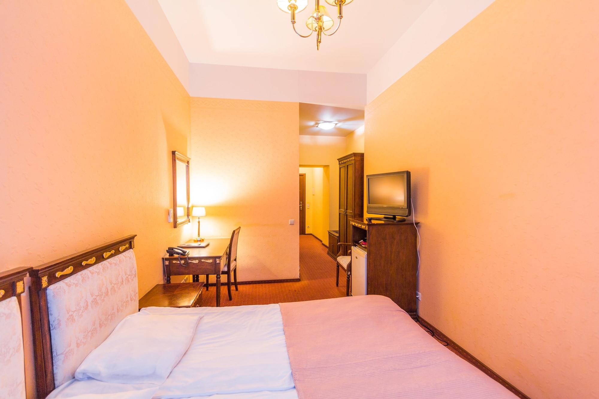 Hotel Garden Palace Ρίγα Εξωτερικό φωτογραφία