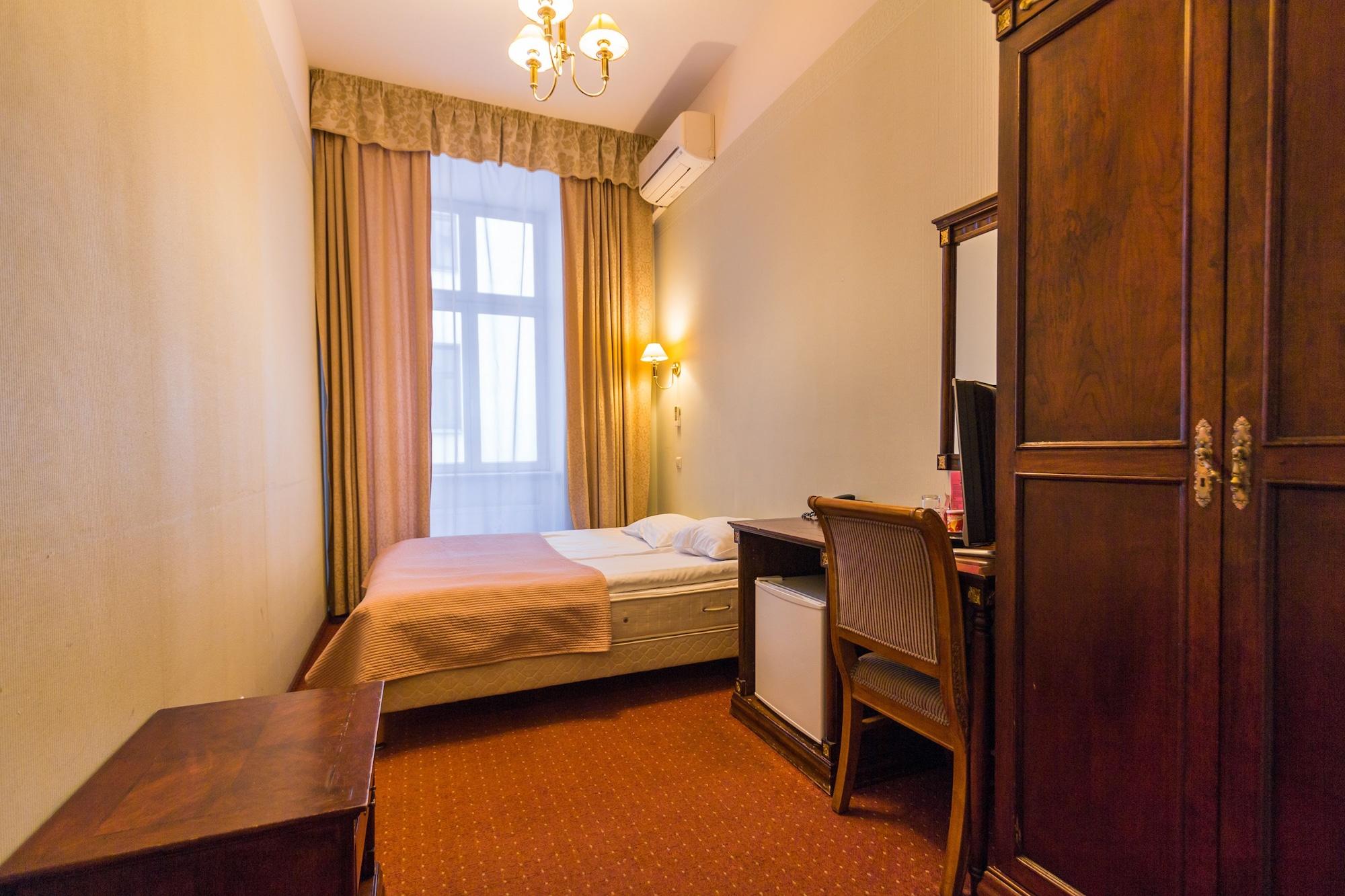 Hotel Garden Palace Ρίγα Εξωτερικό φωτογραφία