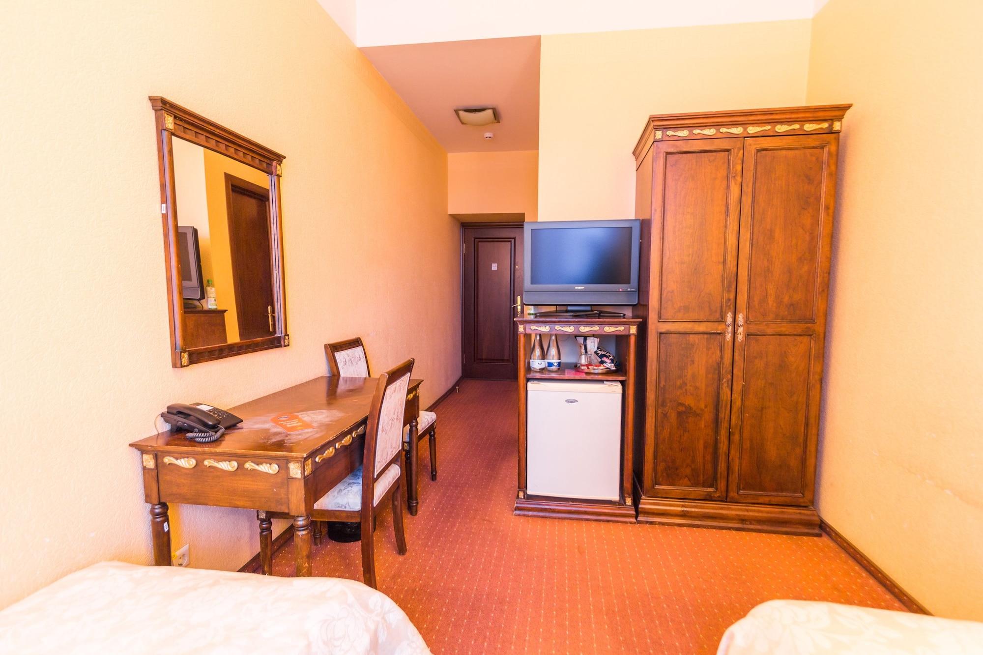 Hotel Garden Palace Ρίγα Εξωτερικό φωτογραφία