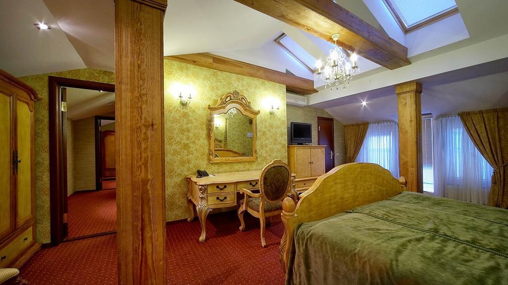 Hotel Garden Palace Ρίγα Εξωτερικό φωτογραφία