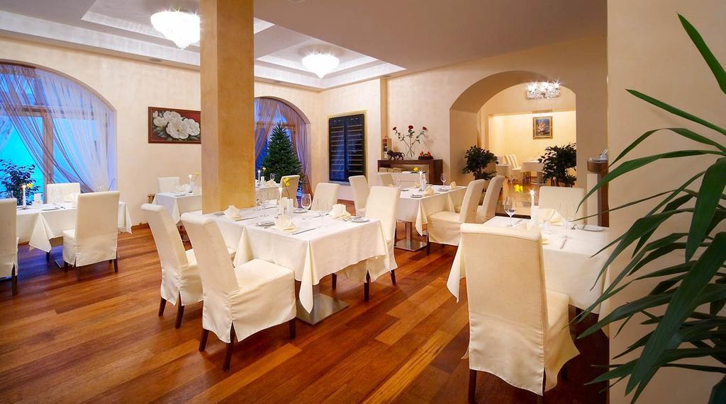 Hotel Garden Palace Ρίγα Εξωτερικό φωτογραφία