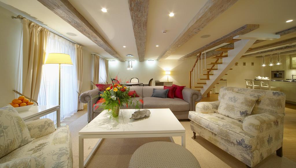 Hotel Garden Palace Ρίγα Εξωτερικό φωτογραφία